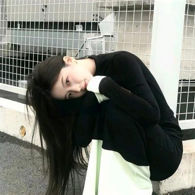 高三女生部落格